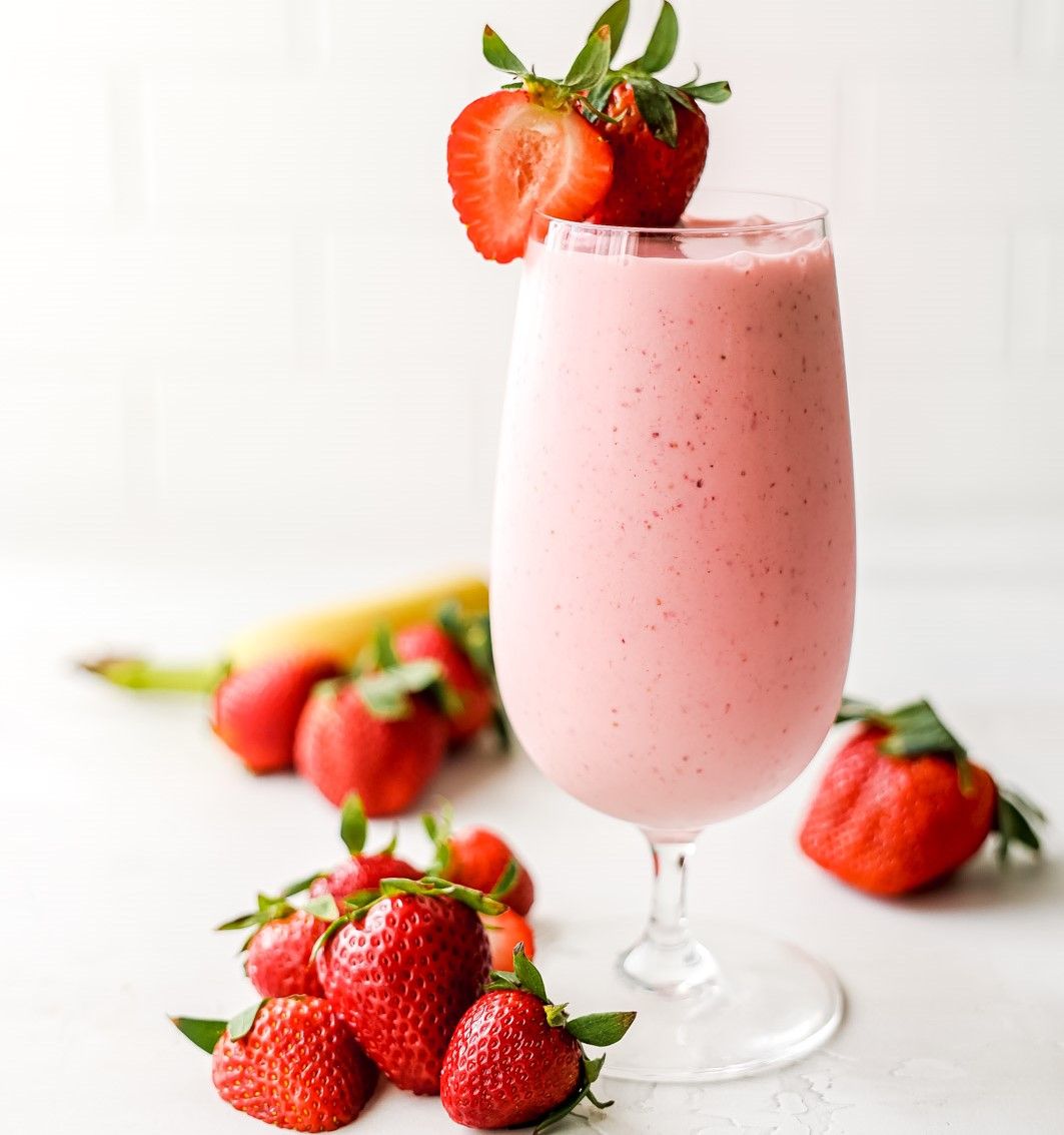 Zabado With Mix Fruits