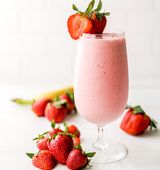 Zabado With Mix Fruits