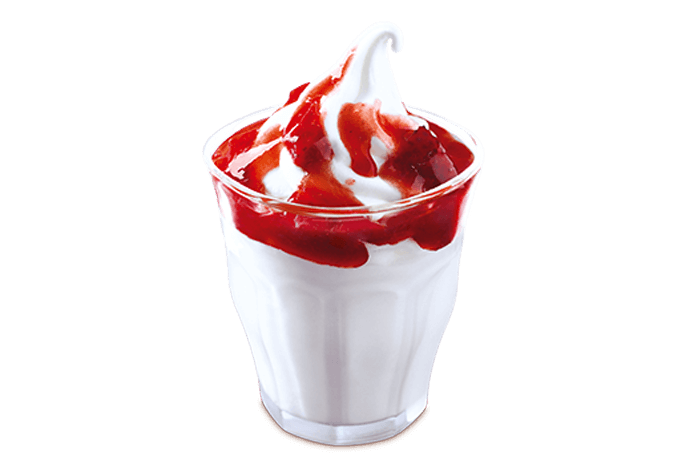 Strawberry Dream