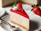 Strawberry Cheesecake
