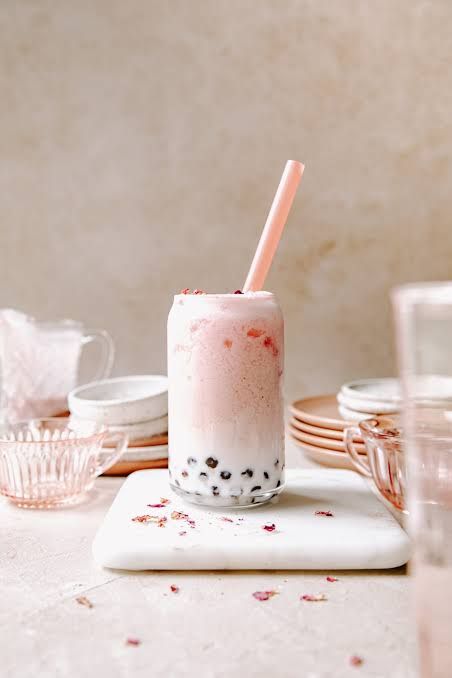 Strawberry Cream Cheese