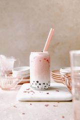 Strawberry Cream Cheese