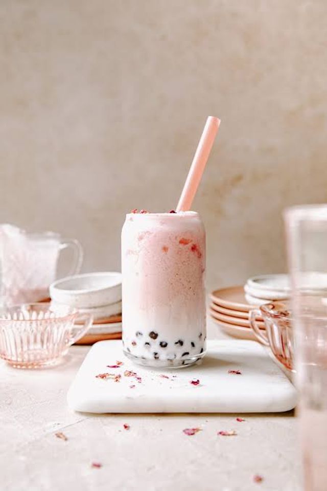 Strawberry Cream Cheese