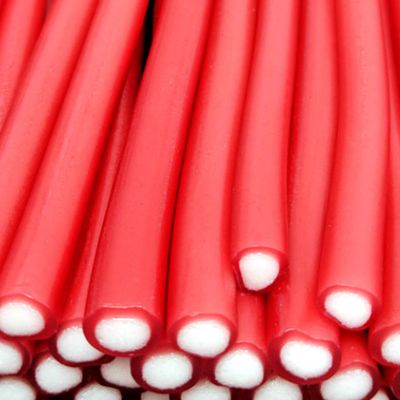 Strawberry Filled Pencil