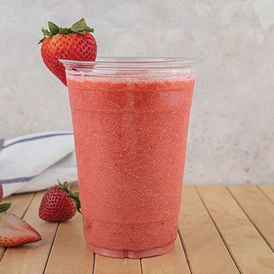 Strawberry fresh