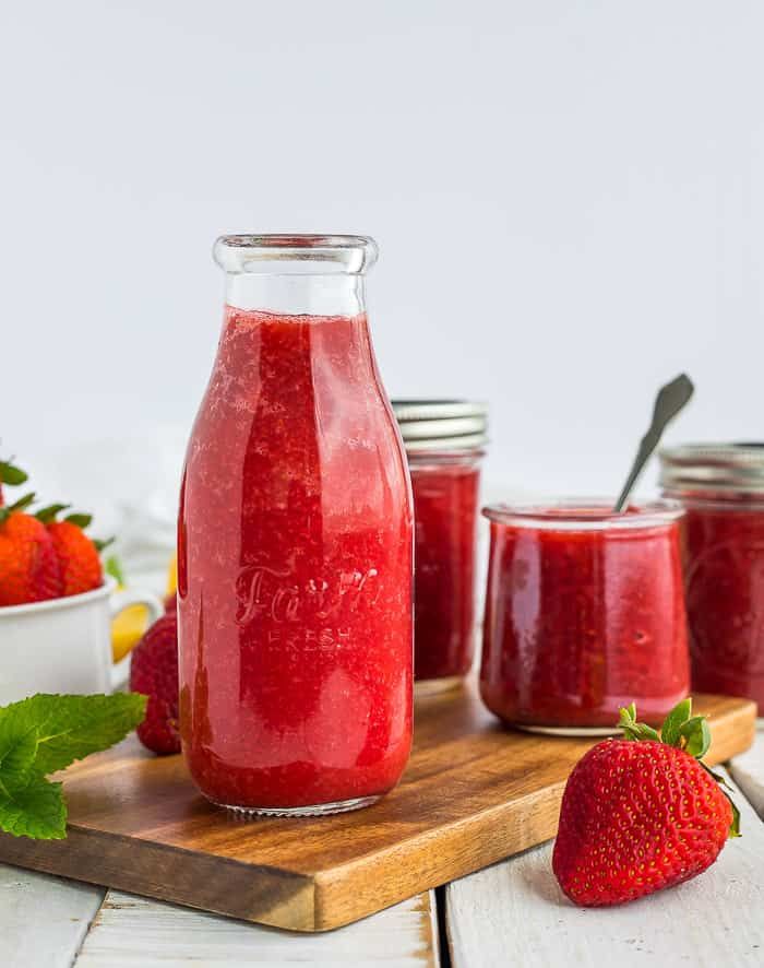 Strawberry