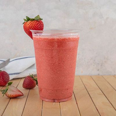Strawberry 500 ml