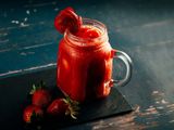 Strawberry Juice