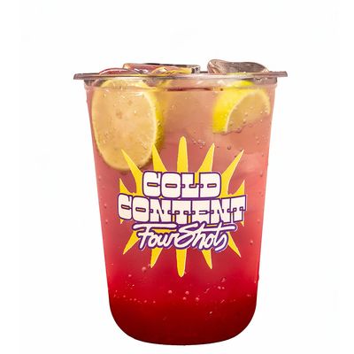 Strawberry Lemonade