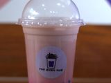 Strawberry Milk Tea