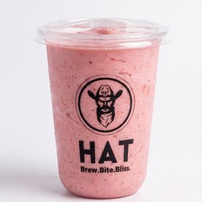 Milkshake Strawberry