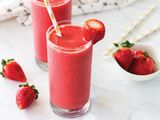 Strawberry Smoothie