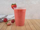 Strawberry Smoothie