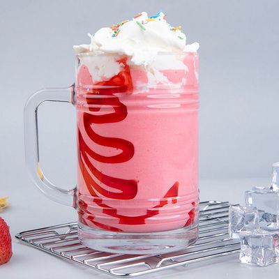 Strawberry Smoothie