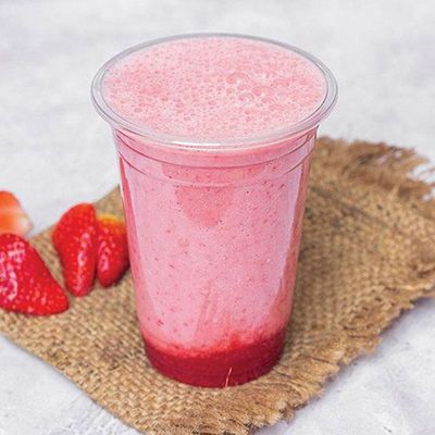 Family Packs Strawberry Sobia
