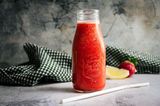 Strawberry Juice