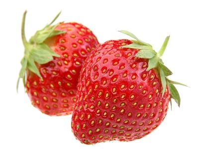 Extra Strawberry