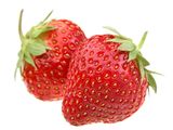 Extra Strawberry