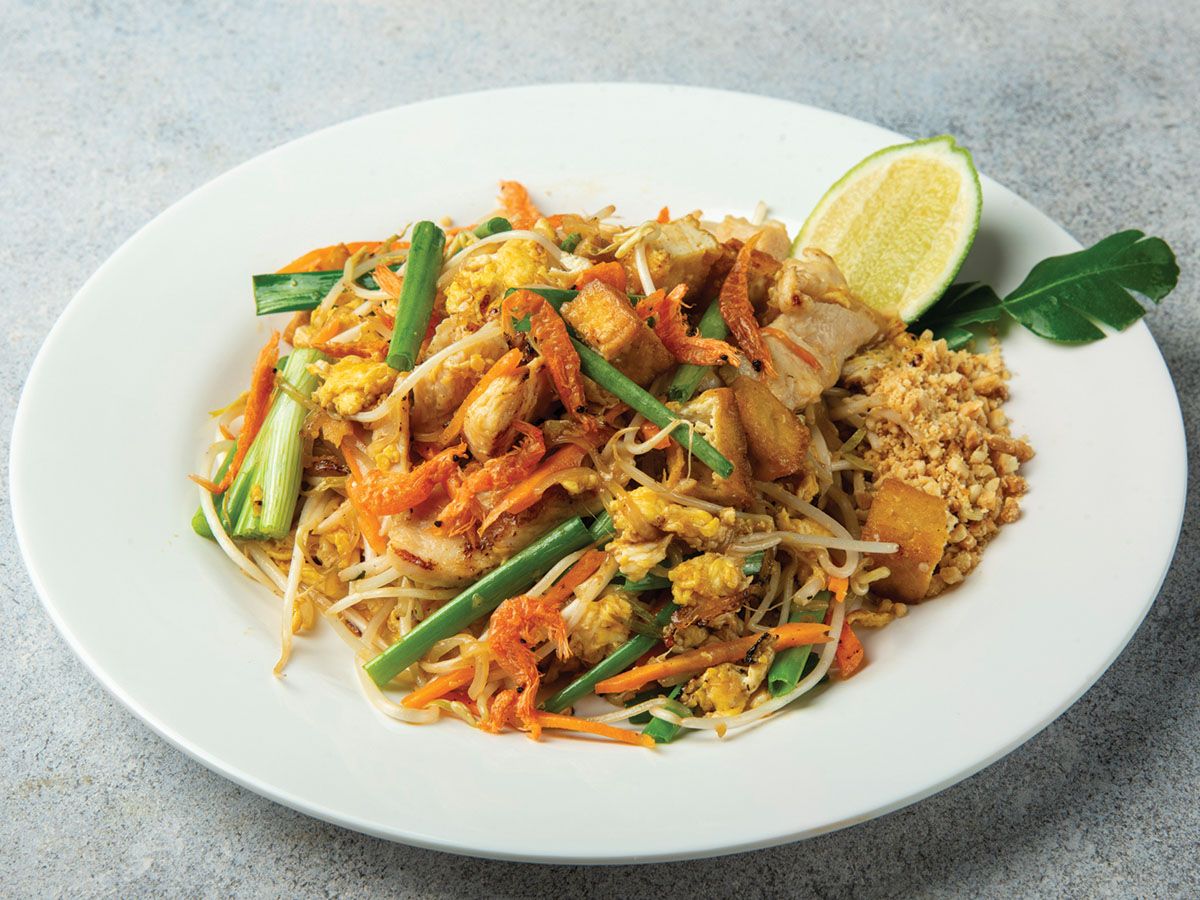 Street Noodles House Restaurant delivery service in UAE Talabat