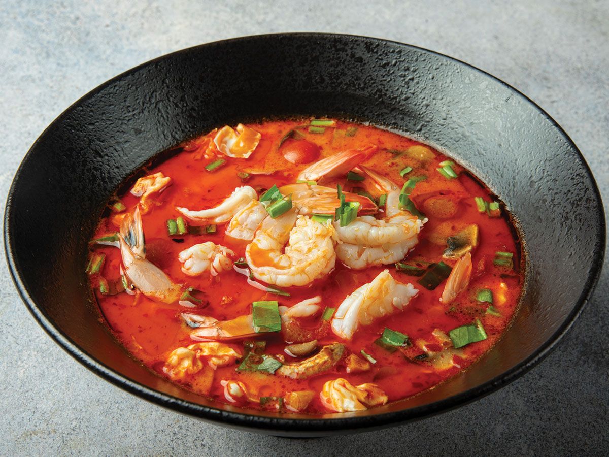 Street Noodles House Restaurant delivery service in UAE Talabat