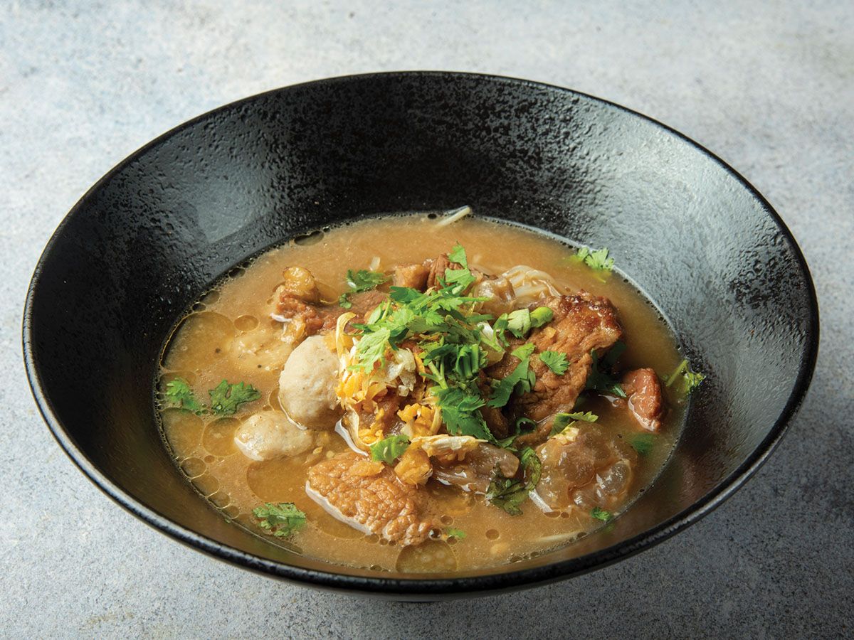 Street Noodles House Restaurant delivery service in UAE Talabat