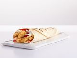 Chicken Strips Sandwich