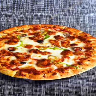 Strips Pizza