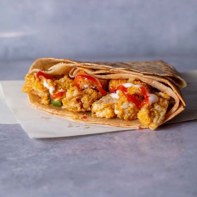 Crepe Mix Strips