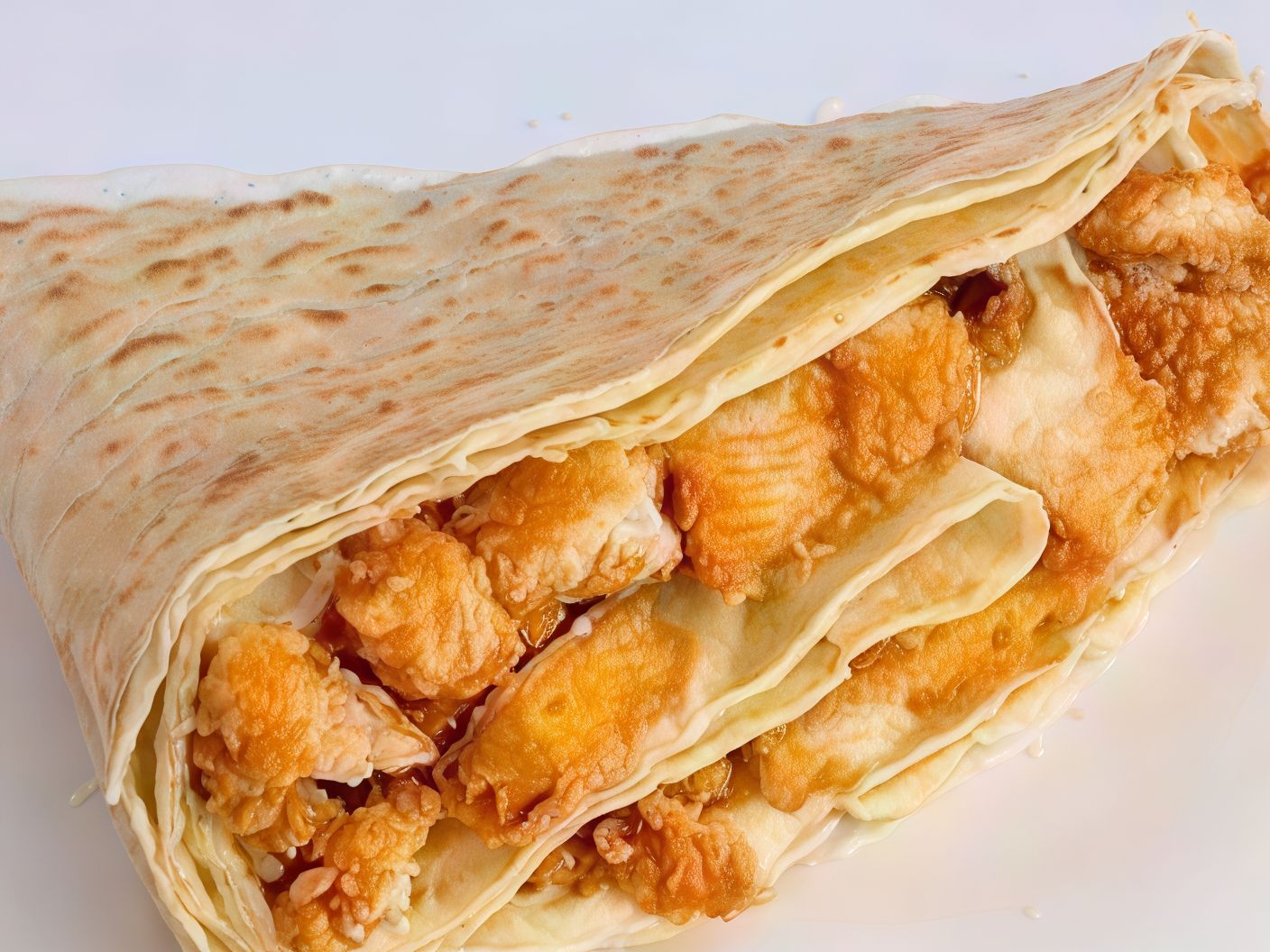 strips Crepe