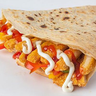 Strips Crepe