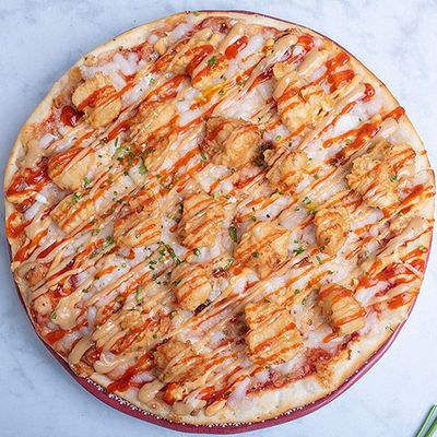 Pizza Strips