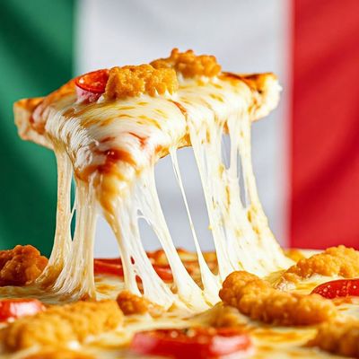 Pizza Strips