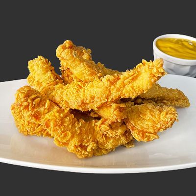 Strips Meal