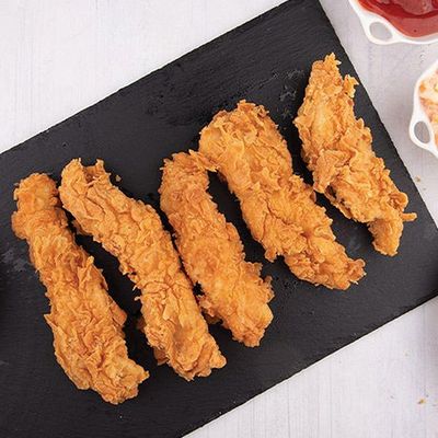 Strips Meal