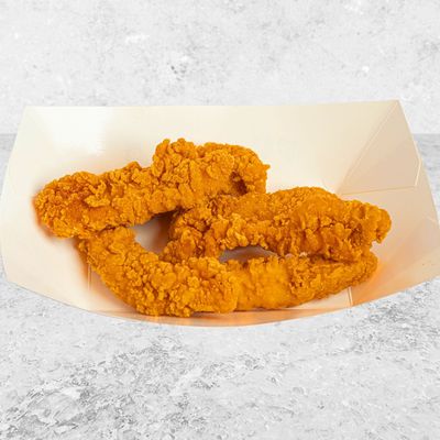 Strips Meal