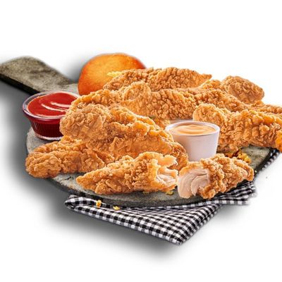 Bites photo 3