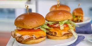 Stripsawy Sandwich