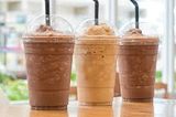 Frozen Nutella