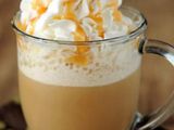 Strong Frappuccino