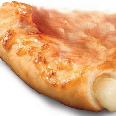 Italian Pizza Crust Filling