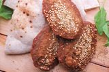 Stuffed Taamia Patty