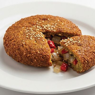 Stuffed Mixture Taamia Dish (1 Patty)