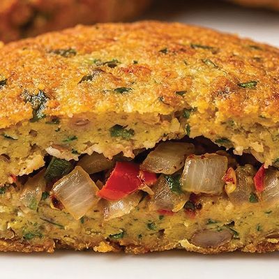 Taamia Patty Khalta Filled