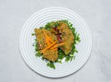 Stuffed Falafel Piece