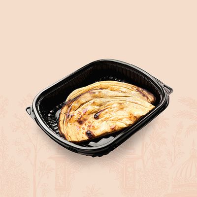 Stuffed Kulcha