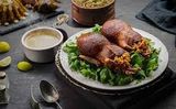 Stuffed Pigeon