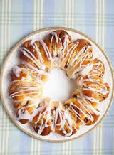 Stuffed Swedish Bread