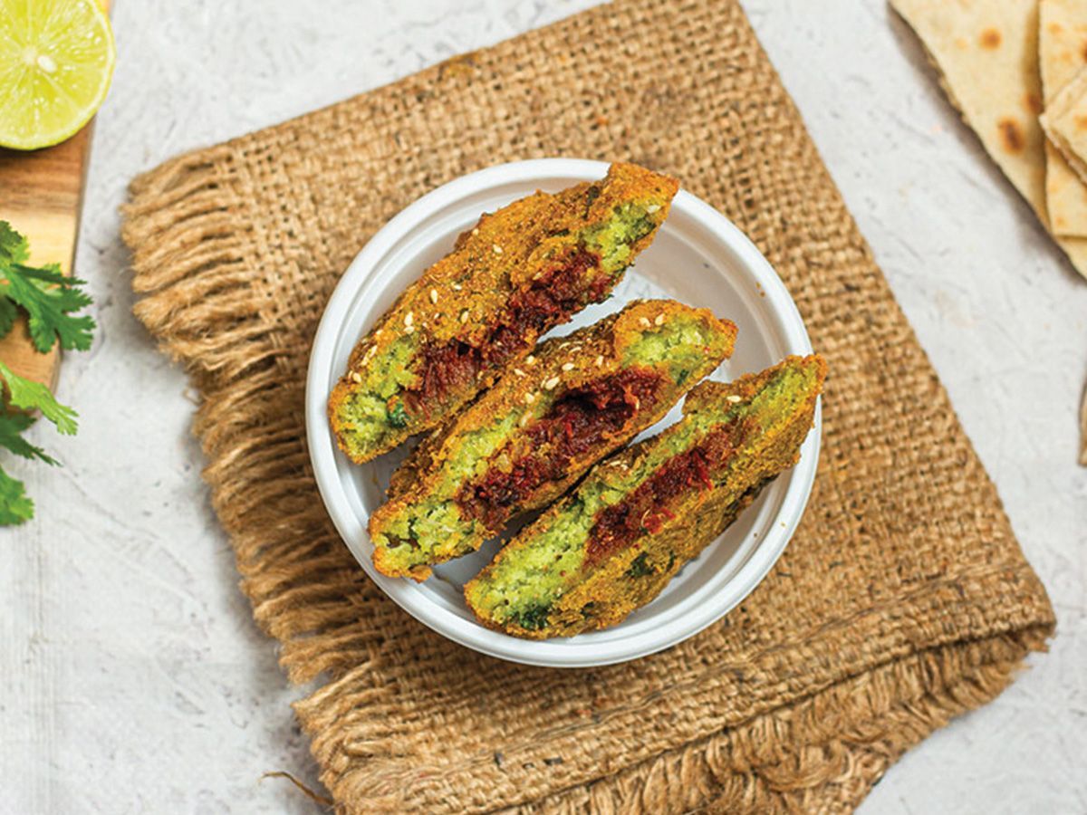 Shatita Falafel