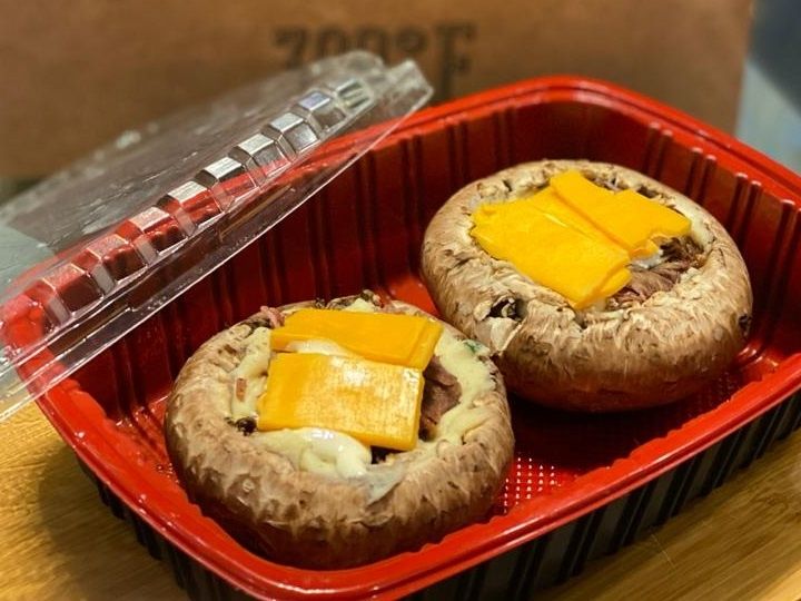 300F delivery service in Kuwait Talabat