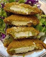Taamia Kiri Patty